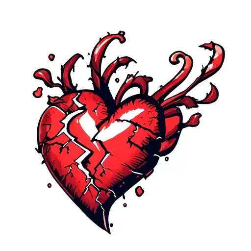 Broken Heart
