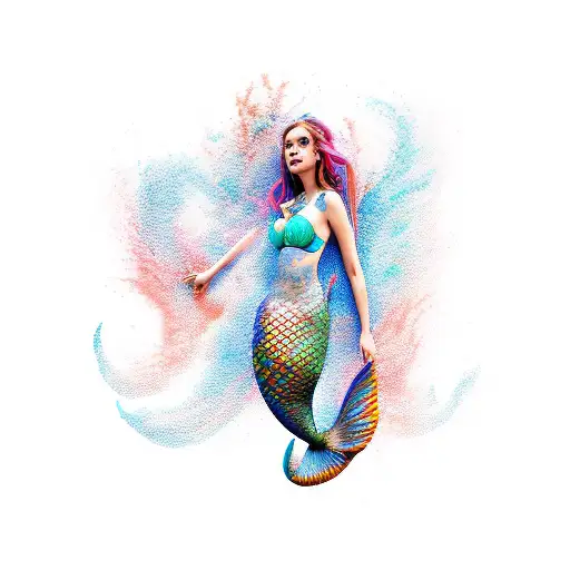 Mermaid