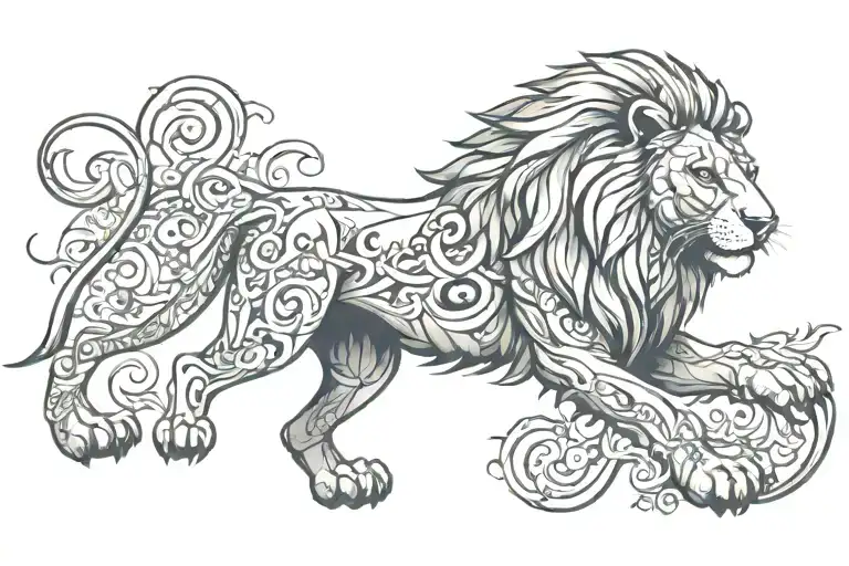 Lion