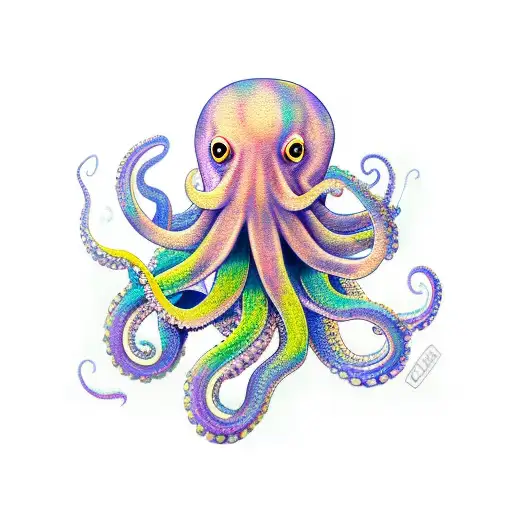Octopus