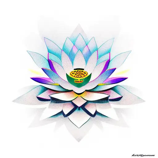 Lotus Flower