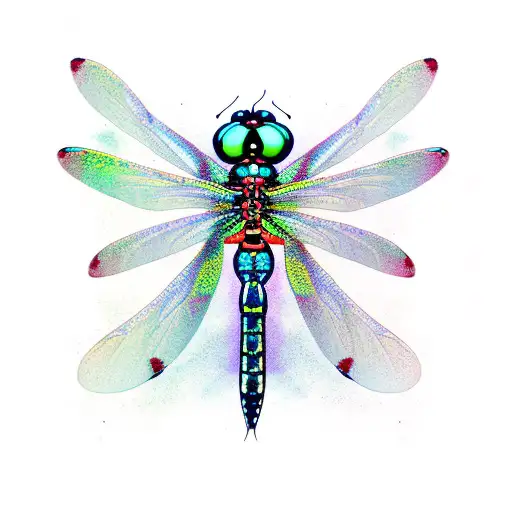 Dragonfly