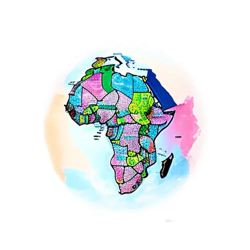 African Continent