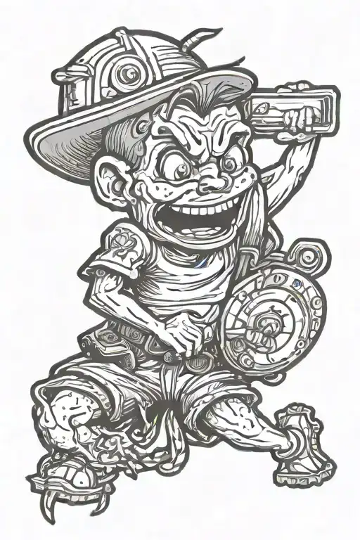 Overcoming Tough Times