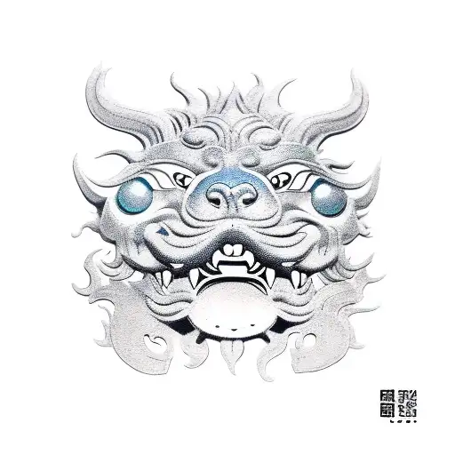 Foo Dog