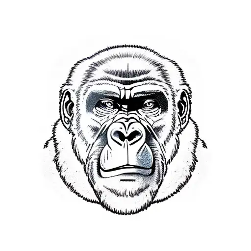 Gorilla