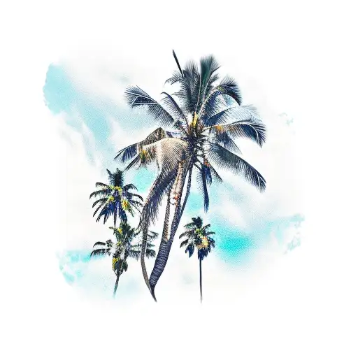 Palm Tree