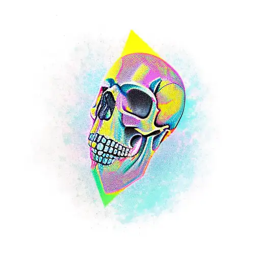 Skull