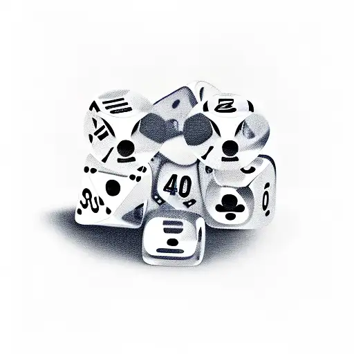 Dice