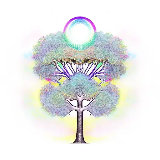 Tree Of Life