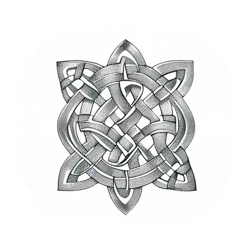 Celtic Knot