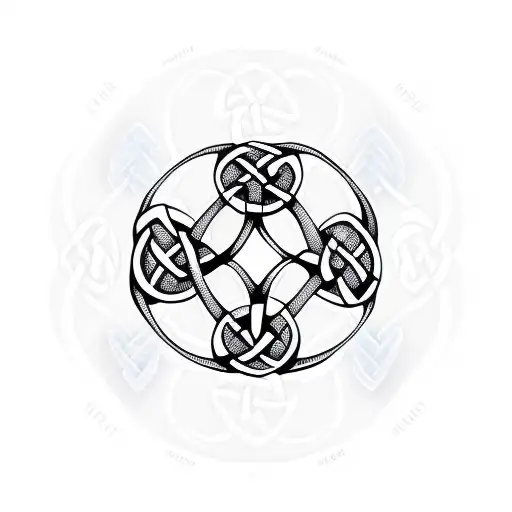 Celtic Knot
