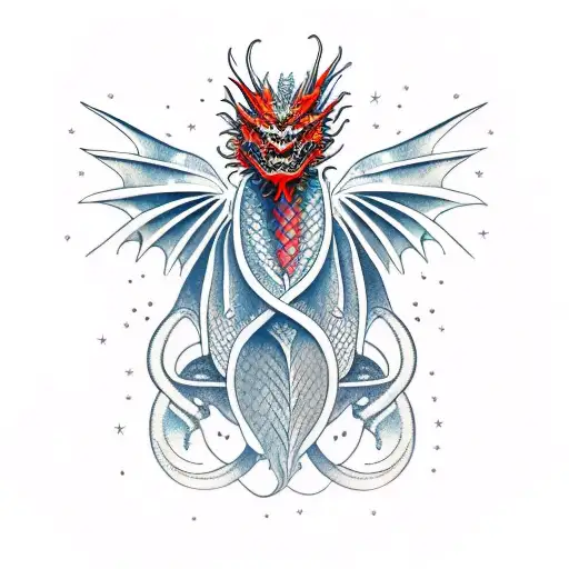 Dragon Wings