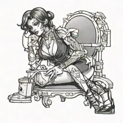 Submissive Slave Bdsm