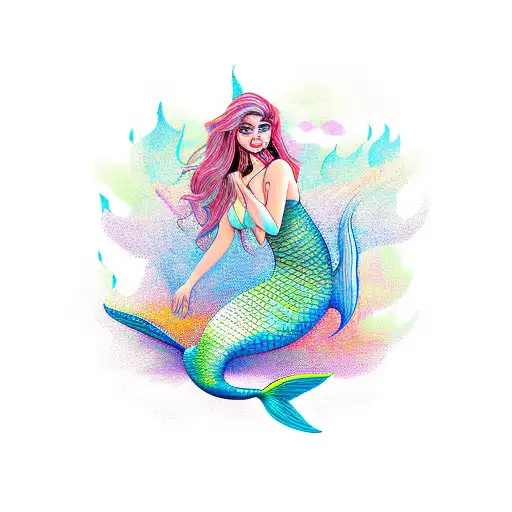 Mermaid
