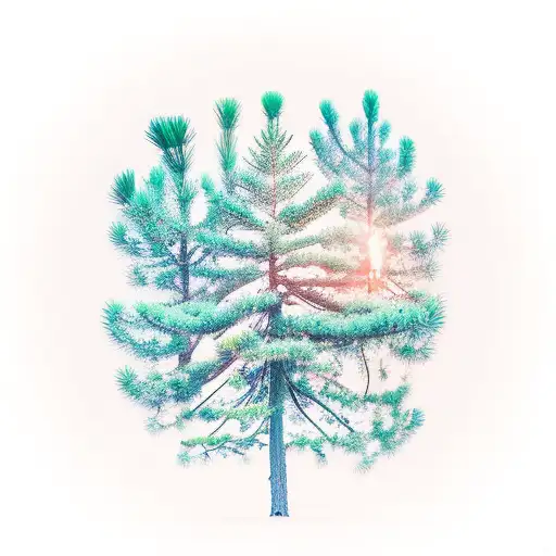 Pine Tree