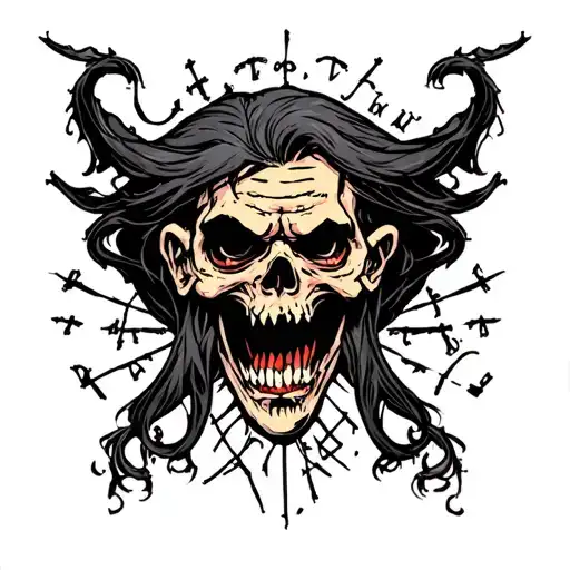 Gothic Lyrics And Arnold