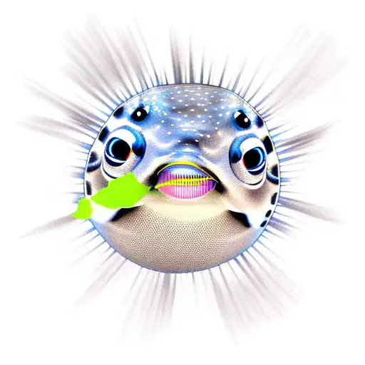 Puffer Fish