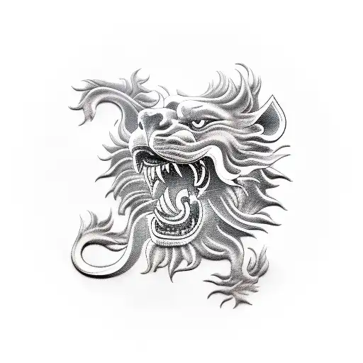 Foo Dog