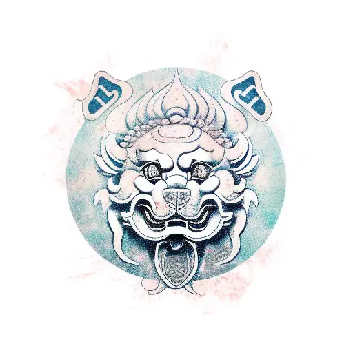 Foo Dog
