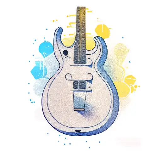 Guitar