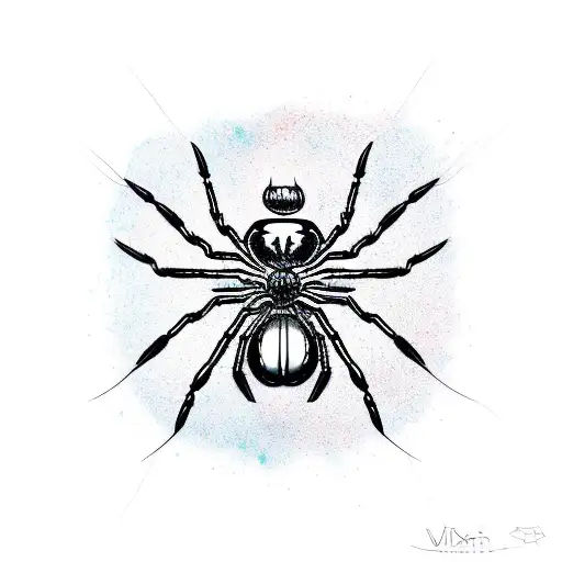 Spider