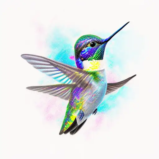 Hummingbird
