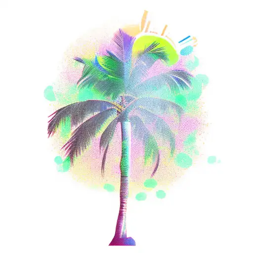 Palm Tree