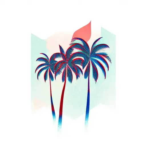 Palm Tree