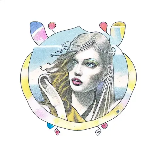 The Lovers Tarot Card