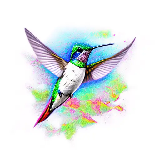 Hummingbird