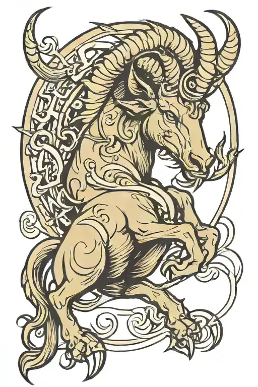 Capricorn Zodiac Signs