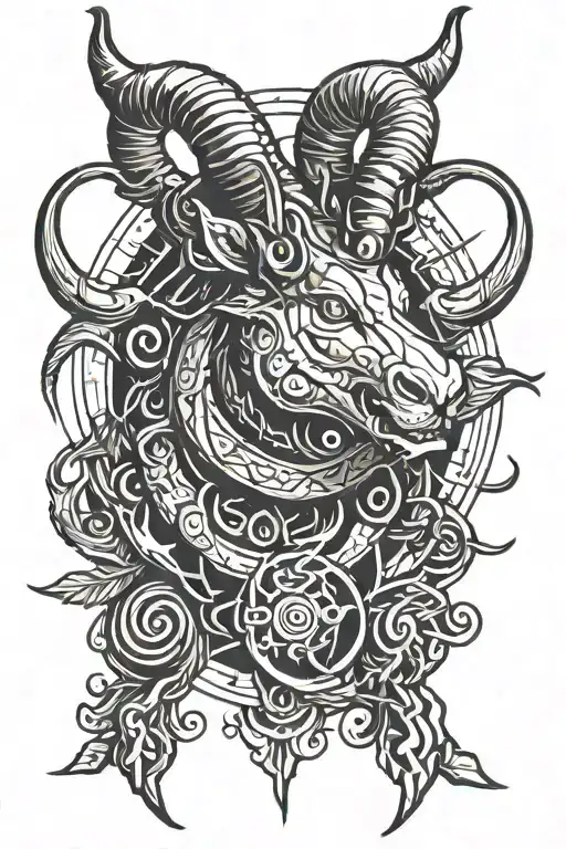 Capricorn Zodiac Signs