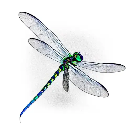 Dragonfly