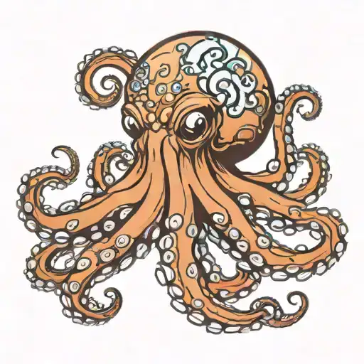 Octopus