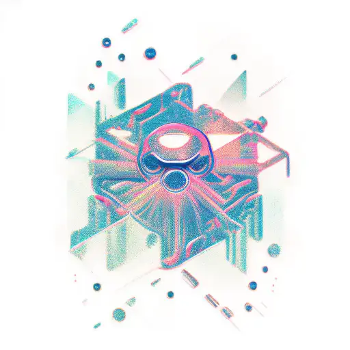 Phoenix Mechanic Clok