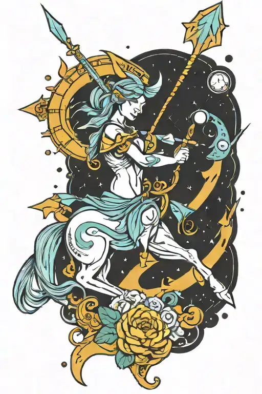 Sagittarius