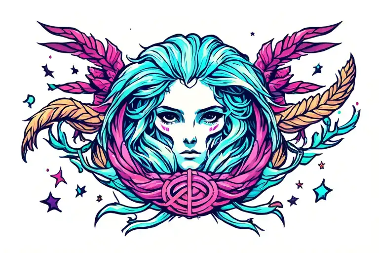 Aquarius Zodiac Sign