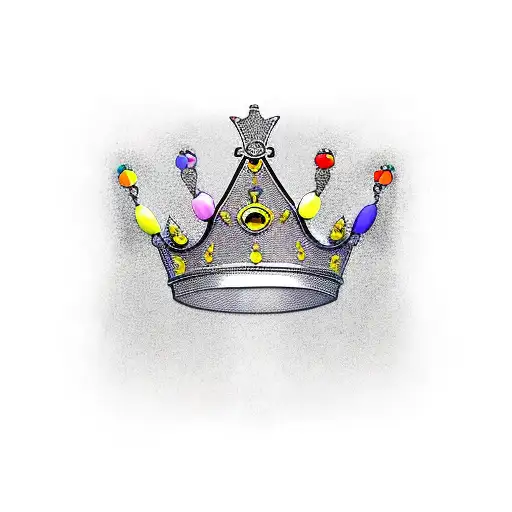 King's Crown