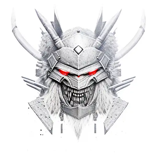 Berserker Armor From Berserk