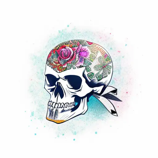Skull