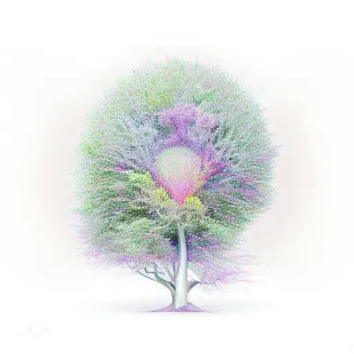 Tree 1 Seed
