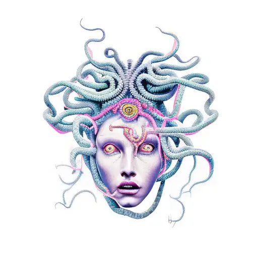 Medusa