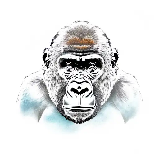 Gorilla