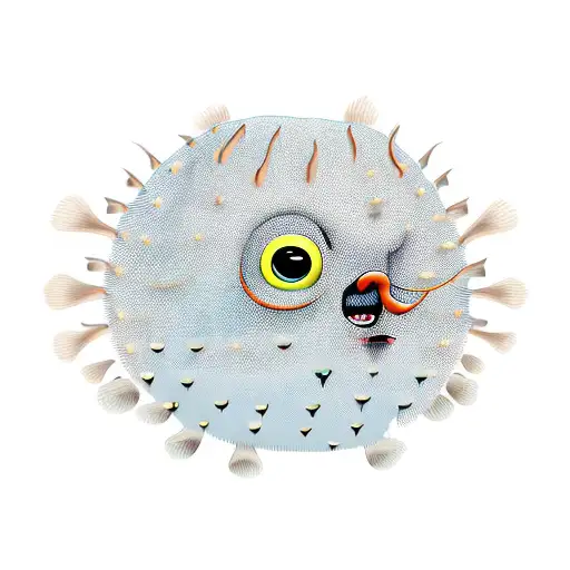Puffer Fish