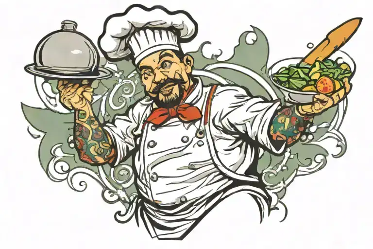 Chef