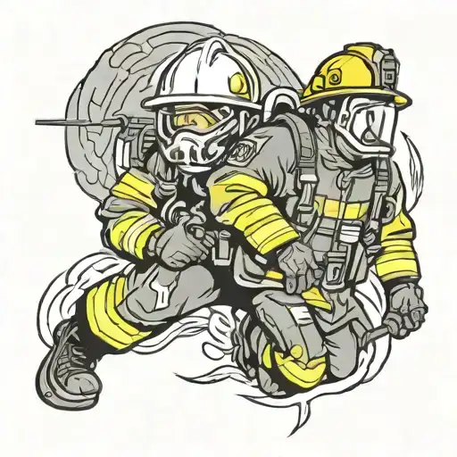 Firefighter