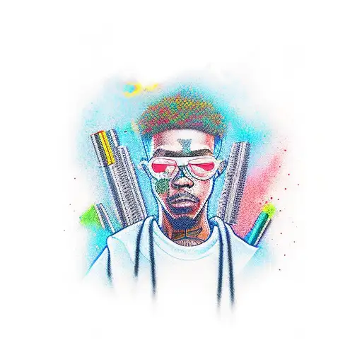 Gilroy Gangsta Discipline