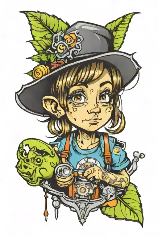 Children Incorporated