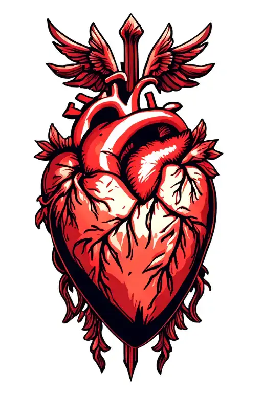 Sacred Heart